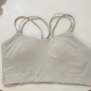 Lululemon Like a cloud sports bra